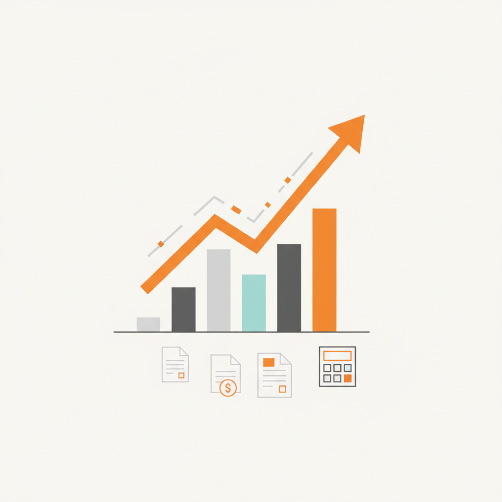 Demystifying Stock Split Adjustments in P&L Calculation — illustration