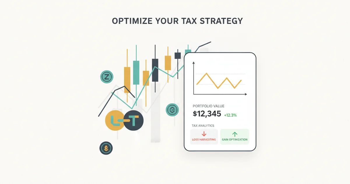 When to Switch from ZenLedger to CoinTracker for Crypto and Stock Taxes — illustration